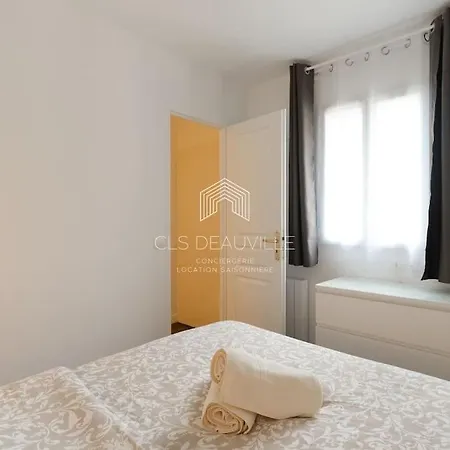 Appartement Le Golf Cls *