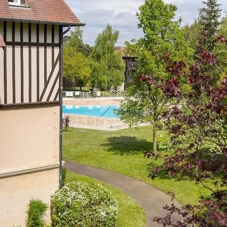 Le Golf Cls Appartement